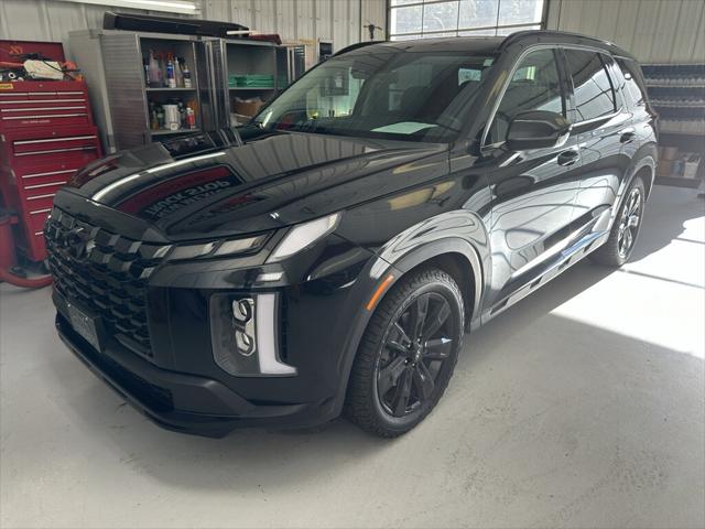 2024 Hyundai Palisade XRT