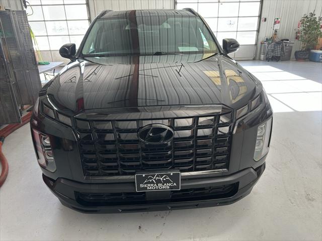 2024 Hyundai Palisade XRT