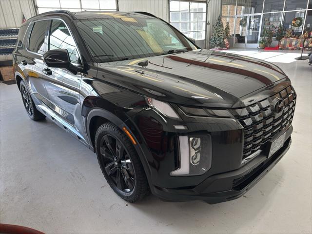 2024 Hyundai Palisade XRT