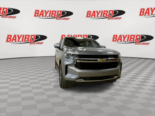 2023 Chevrolet Suburban 4WD LS 2023 Chevrolet Suburban 4WD LS