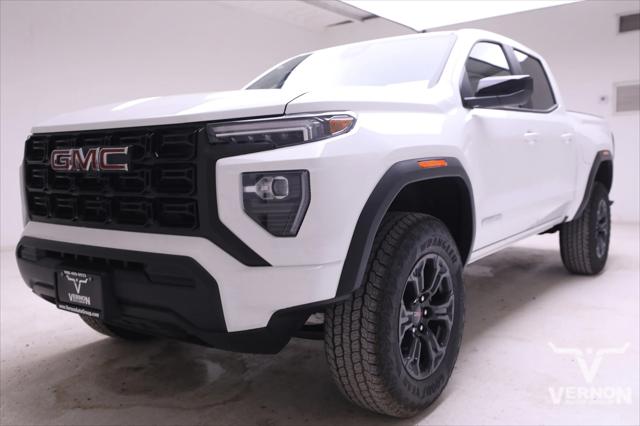 2025 GMC Canyon 2WD Elevation