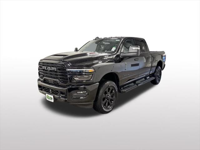 2026 RAM Ram 2500 RAM 2500 LARAMIE CREW CAB 4X4 64 BOX