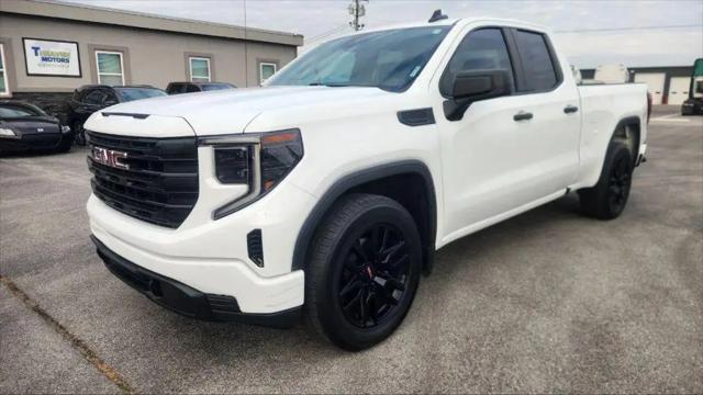 2023 GMC Sierra 1500 2WD Double Cab Standard Box Pro for sale in Nashville, TN
