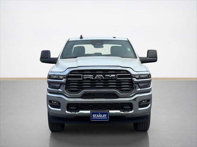 2026 RAM Ram 2500 RAM 2500 TRADESMAN CREW CAB 4X4 64 BOX