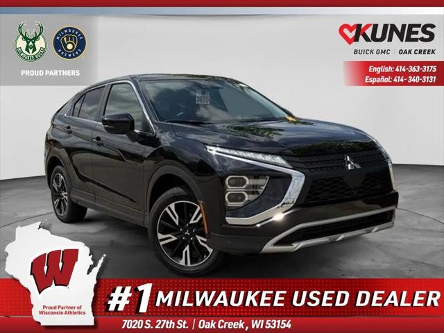 2024 Mitsubishi Eclipse Cross SE S-AWC for sale in Oak Creek, WI