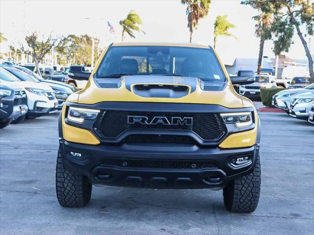 2023 RAM 1500 TRX Crew Cab 4x4 57 Box
