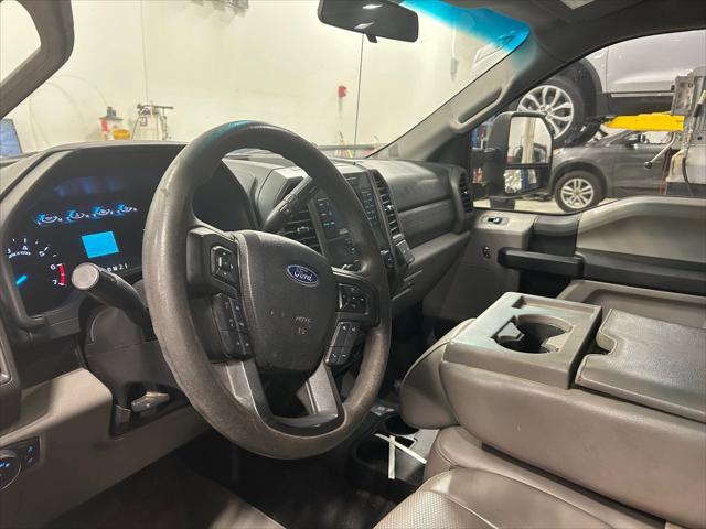 2019 Ford F-250 XL 2019 Ford F-250 XL