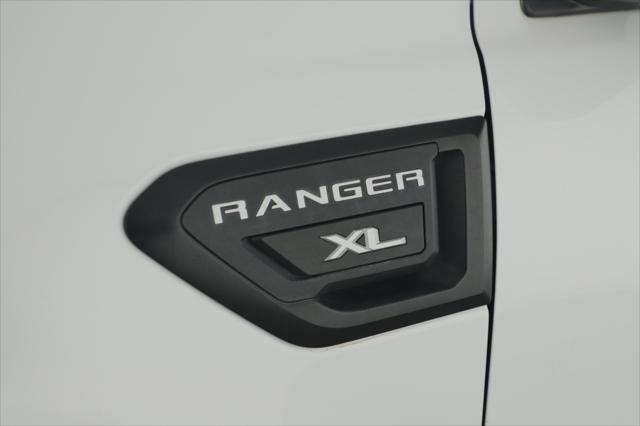 2023 Ford Ranger XL