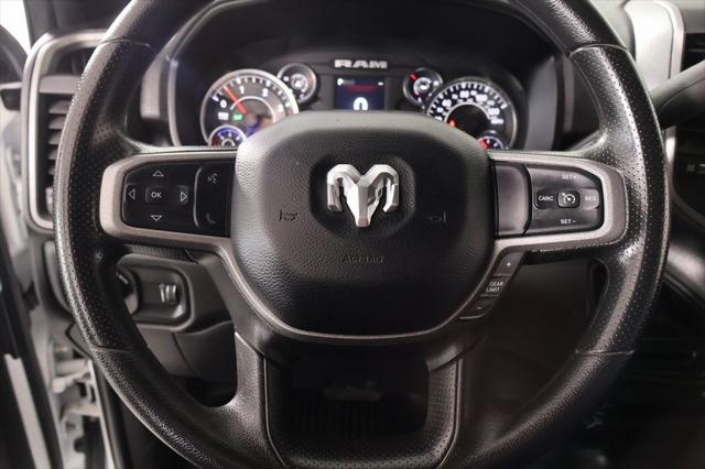 2024 RAM 3500 Tradesman Crew Cab 4x4 8 Box