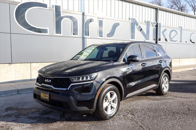 2023 Kia Sorento LX