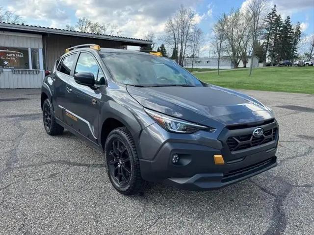 2024 Subaru Crosstrek Wilderness for sale in Bedford, OH