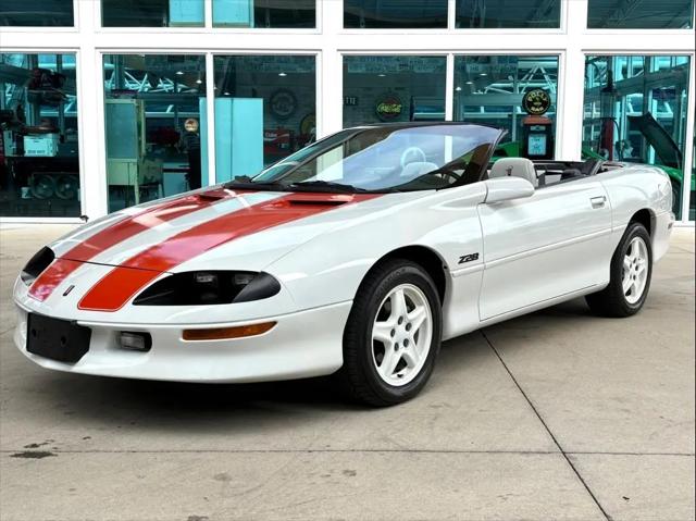 1997 Chevrolet Camaro Z28 for sale in Bradenton, FL