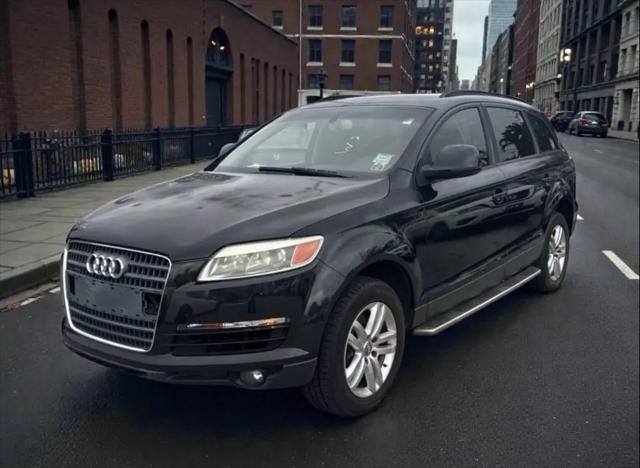 2008 Audi Q7 3.6 for sale in Addison, IL