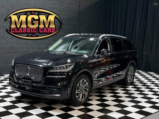 2021 Lincoln Aviator Livery for sale in Addison, IL