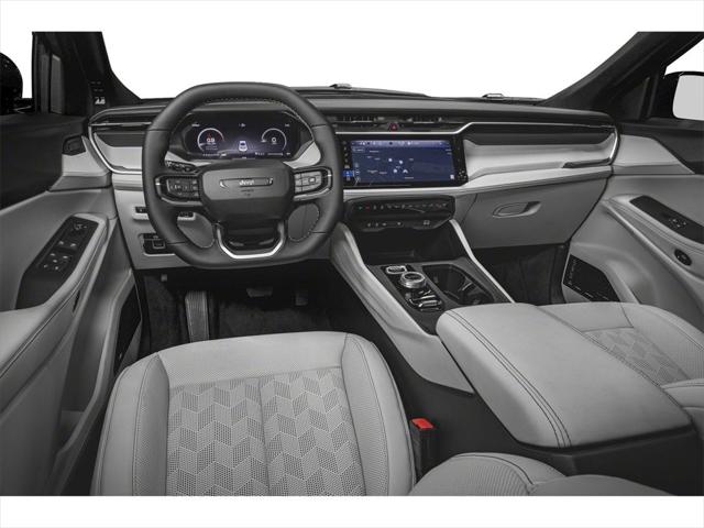 2026 Jeep Cherokee CHEROKEE LAREDO 4X4 2026 Jeep Cherokee CHEROKEE LAREDO 4X4