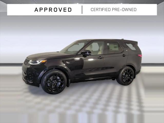 2025 Land Rover Discovery P300 Dynamic SE for sale in Houston, TX