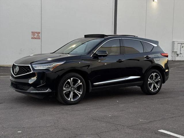 2024 Acura RDX Advance Package for sale in Phoenix, AZ