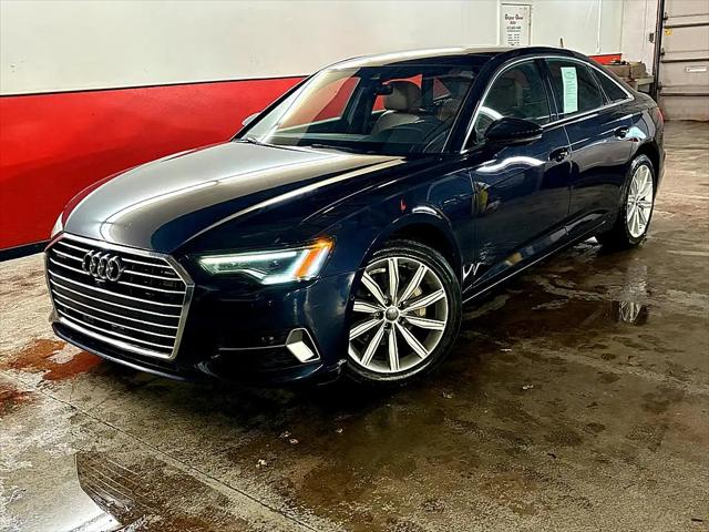 2020 Audi A6 Premium Plus 45 TFSI quattro S tronic for sale in Eden Prairie, MN