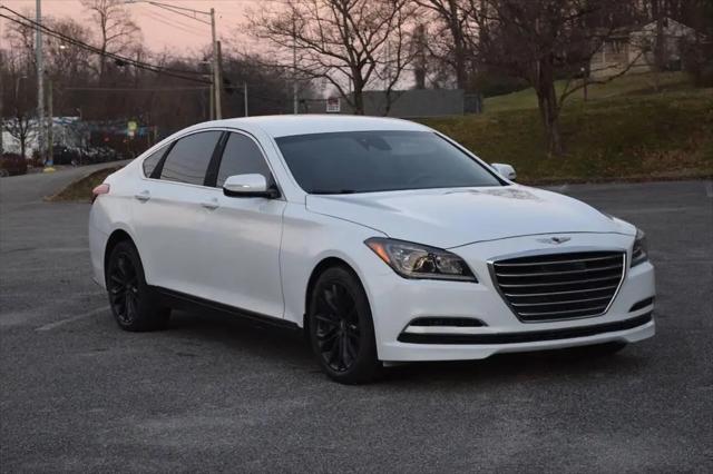 2017 Genesis G80 3.8 for sale in Knoxville, TN