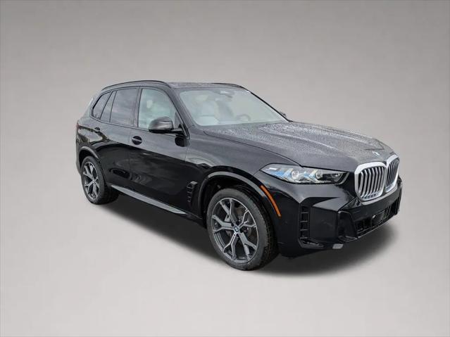 2026 BMW X5 xDrive40i for sale in Lenox, MA