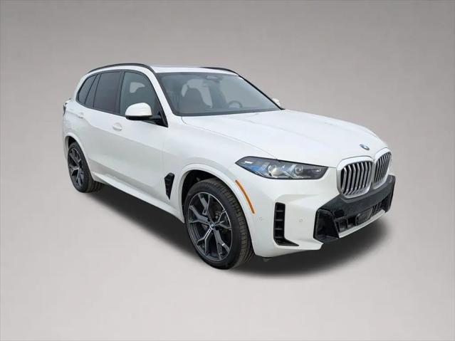2026 BMW X5 xDrive40i for sale in Lenox, MA