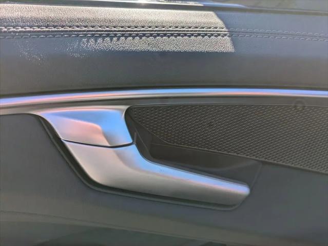 2026 Audi A6 Premium Plus quattro S tronic