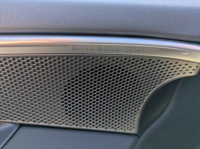2026 Audi A6 Premium Plus quattro S tronic
