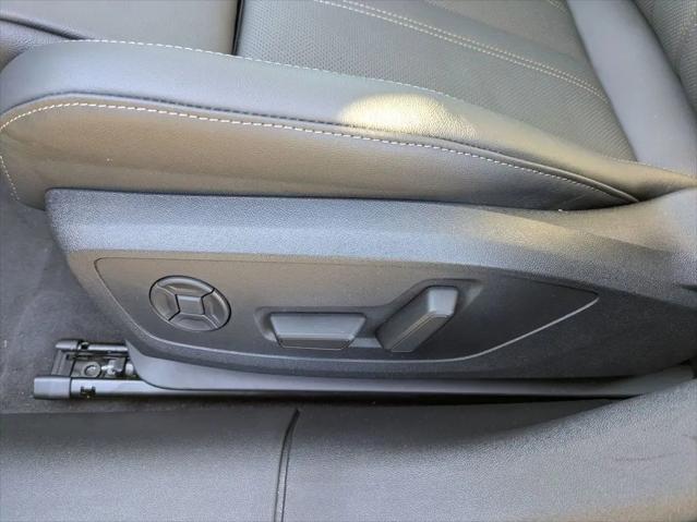 2026 Audi A6 Premium Plus quattro S tronic