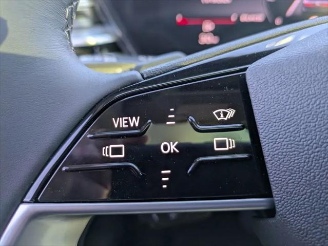 2026 Audi A6 Premium Plus quattro S tronic