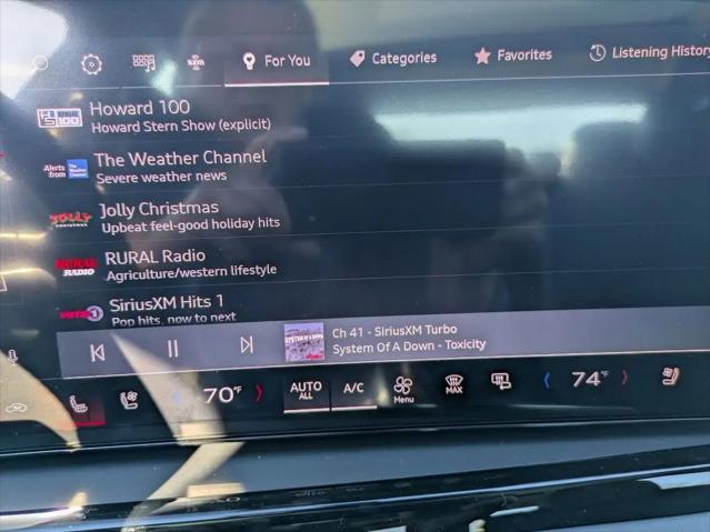 2026 Audi A6 Premium Plus quattro S tronic