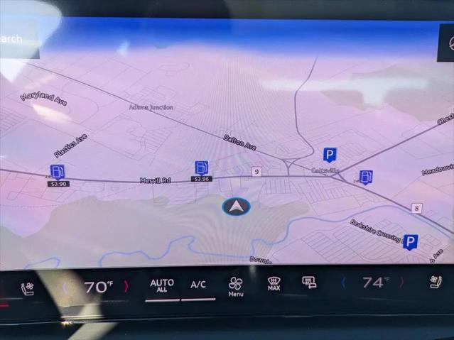 2026 Audi A6 Premium Plus quattro S tronic