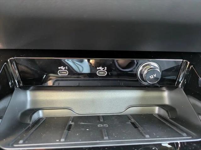 2026 Audi A6 Premium Plus quattro S tronic