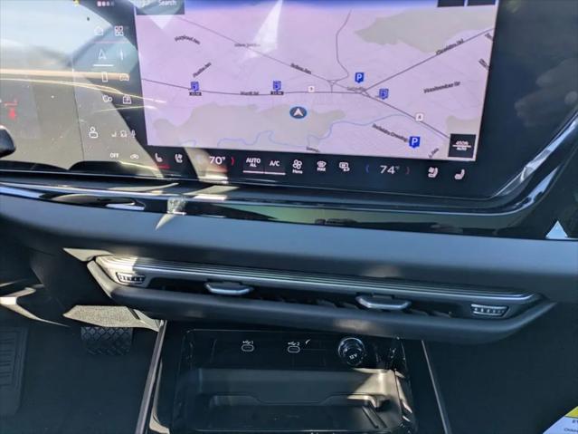 2026 Audi A6 Premium Plus quattro S tronic