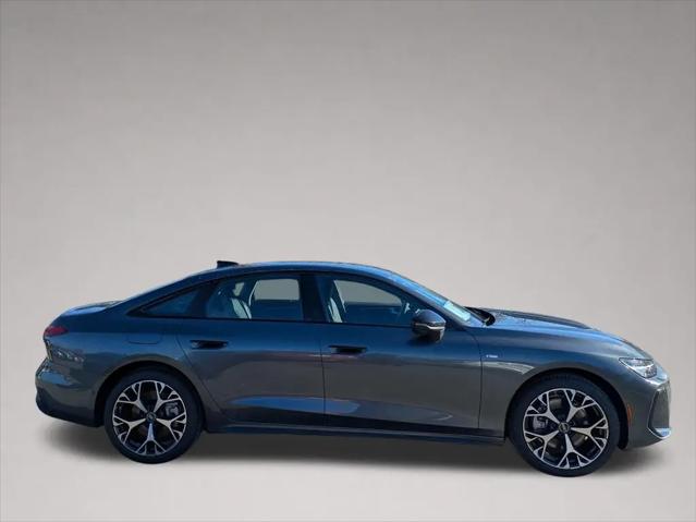 2026 Audi A6 Premium Plus quattro S tronic