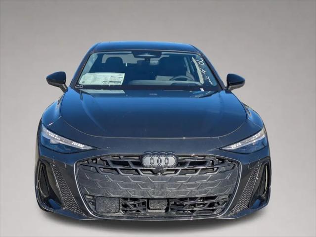 2026 Audi A6 Premium Plus quattro S tronic