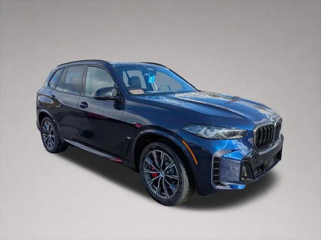2026 BMW X5 M60i for sale in Lenox, MA