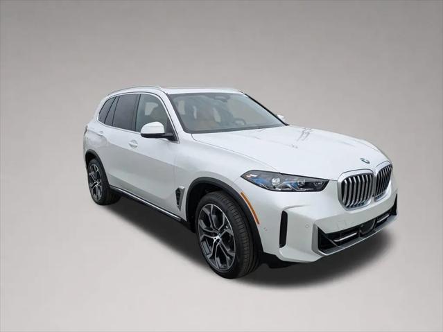 2026 BMW X5 xDrive40i for sale in Lenox, MA