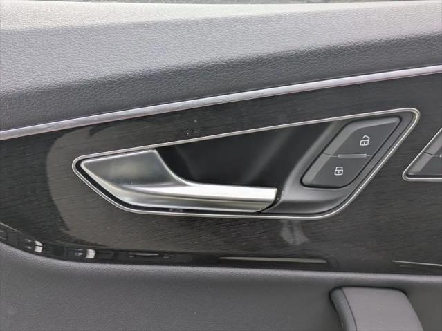 2026 Audi Q7 Premium Plus TFSI quattro tiptronic