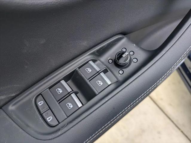 2026 Audi Q7 Premium Plus TFSI quattro tiptronic