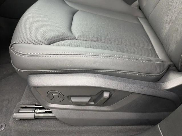 2026 Audi Q7 Premium Plus TFSI quattro tiptronic