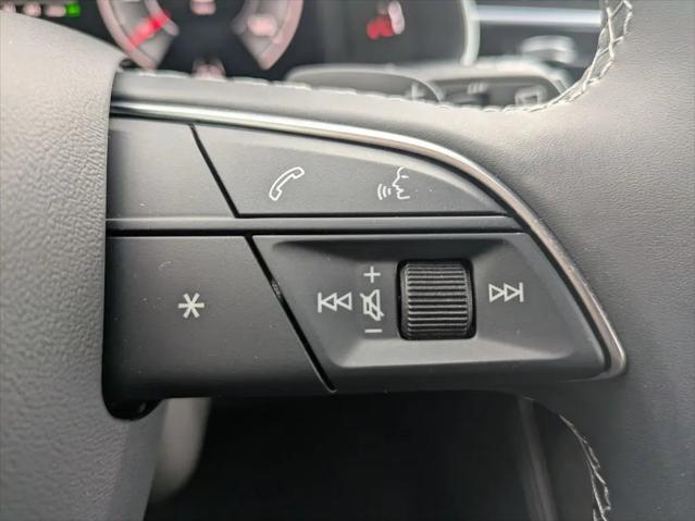 2026 Audi Q7 Premium Plus TFSI quattro tiptronic