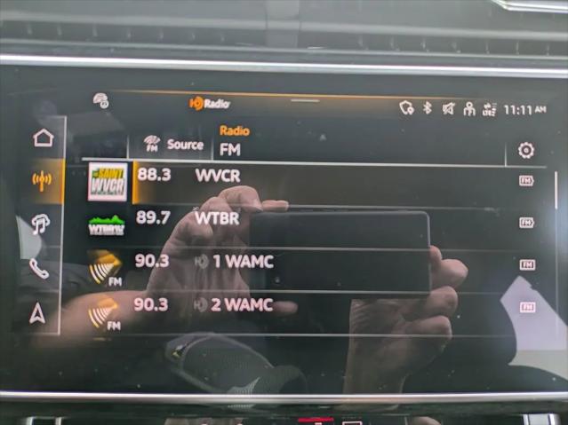 2026 Audi Q7 Premium Plus TFSI quattro tiptronic