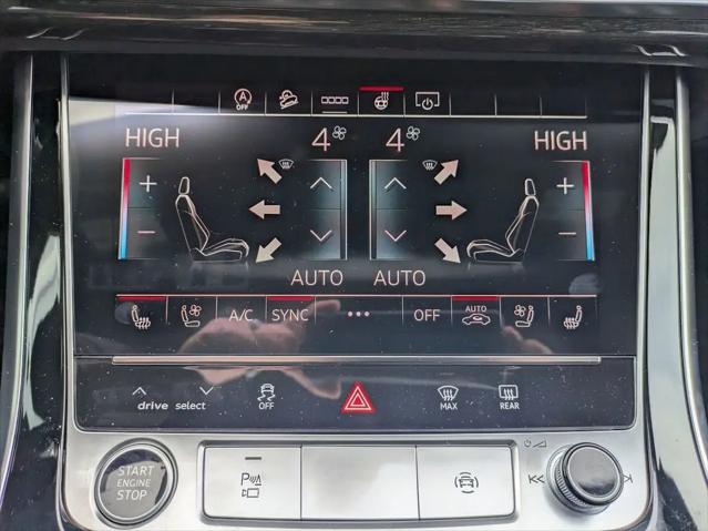 2026 Audi Q7 Premium Plus TFSI quattro tiptronic
