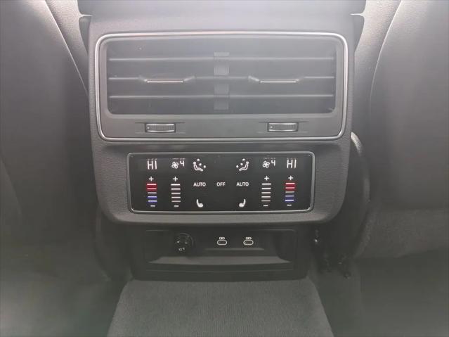 2026 Audi Q7 Premium Plus TFSI quattro tiptronic