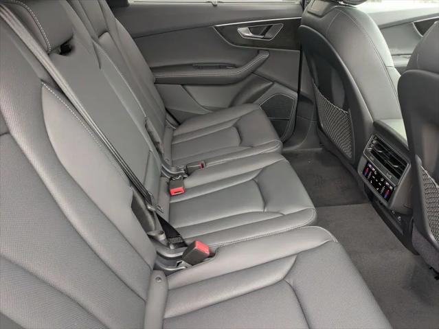 2026 Audi Q7 Premium Plus TFSI quattro tiptronic