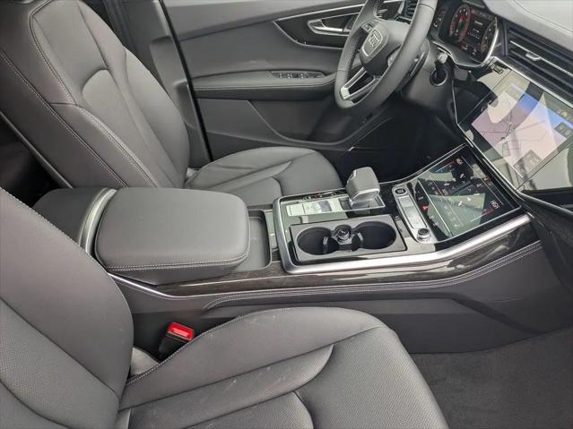 2026 Audi Q7 Premium Plus TFSI quattro tiptronic