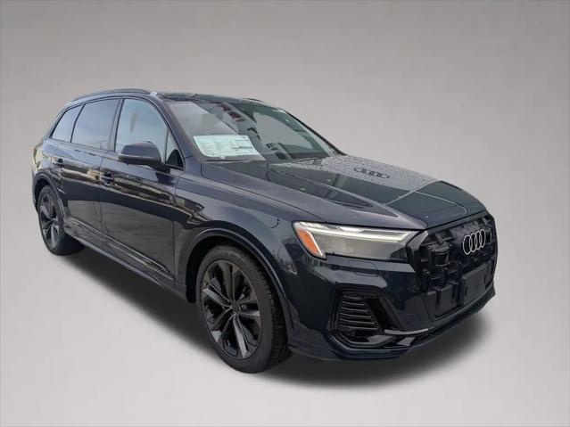 2026 Audi Q7 Premium Plus TFSI quattro tiptronic for sale in Lenox, MA