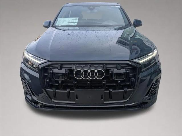 2026 Audi Q7 Premium Plus TFSI quattro tiptronic