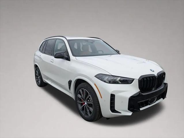 2026 BMW X5 M60i for sale in Lenox, MA