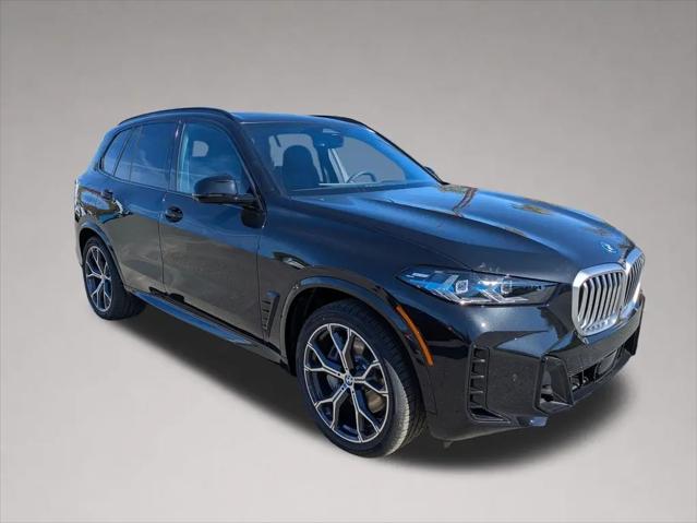 2026 BMW X5 xDrive50e for sale in Lenox, MA